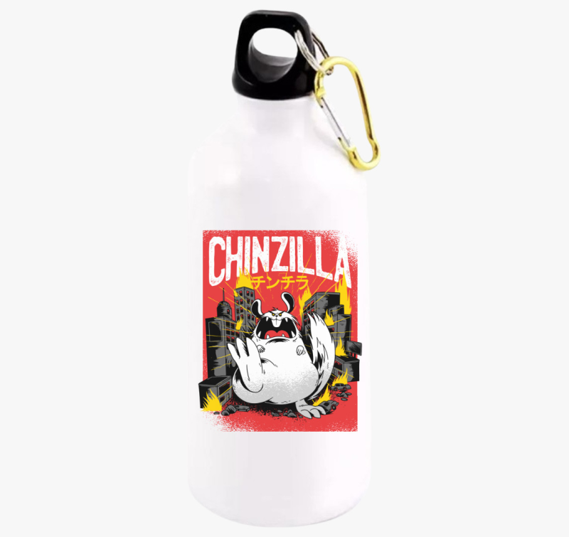 Chinzilla - csincsilla kulacs