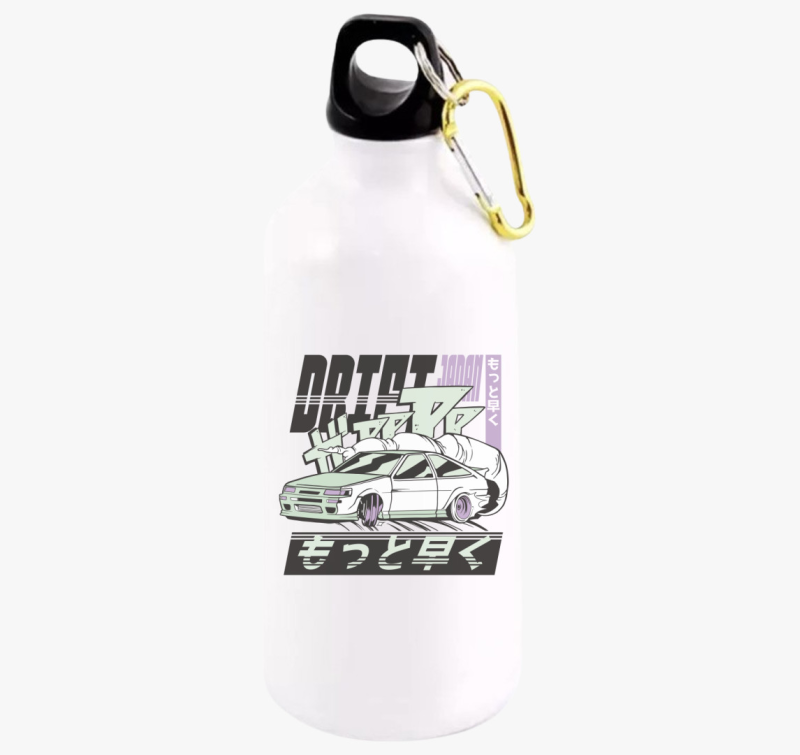 Drift kulacs