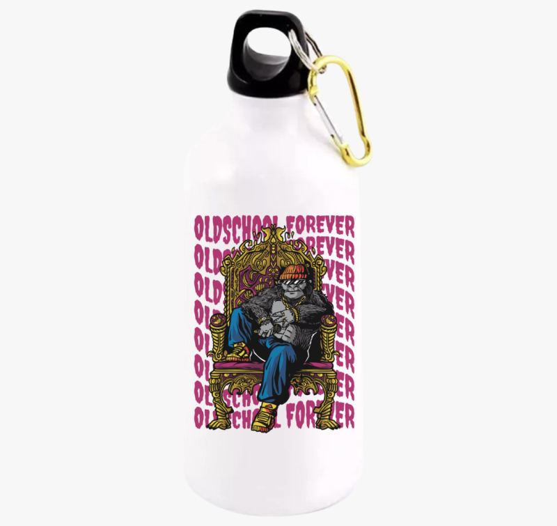Csak a régi suli kulacs