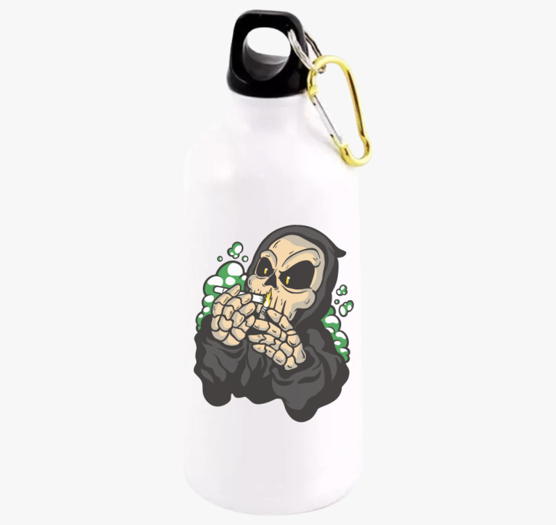The bong reaper kulacs