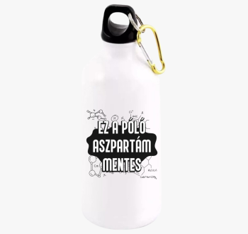 Ez a kulacs aszpartá...