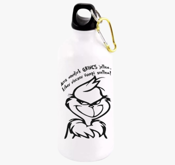 Grincs jellem kulacs