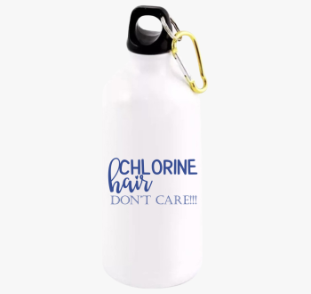 Chlorine hair kék ku