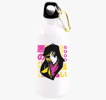 Good and Evil kulacs