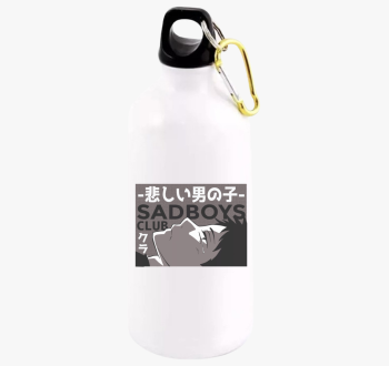 Sad Boy Club kulacs