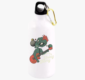 Space Punk Rock kula