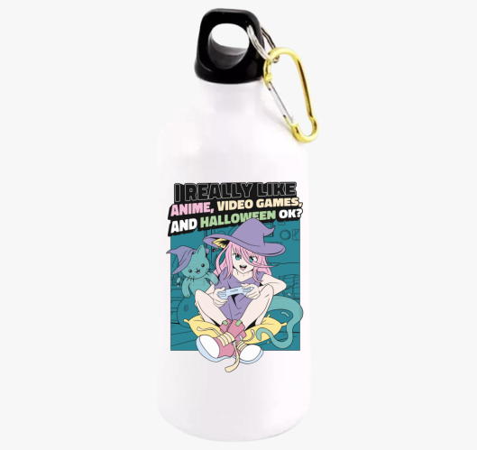 Alapvető szükséglet  kulacs