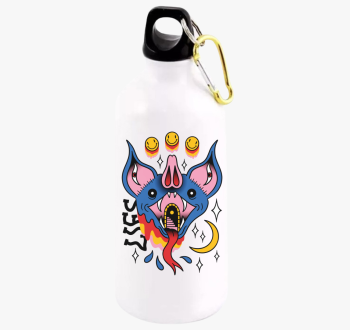 Denevér Barlang kula