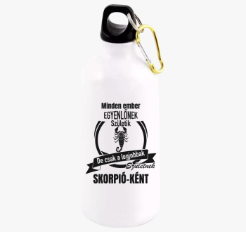 A legjobbak születne...