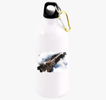 BB King elektromos g...