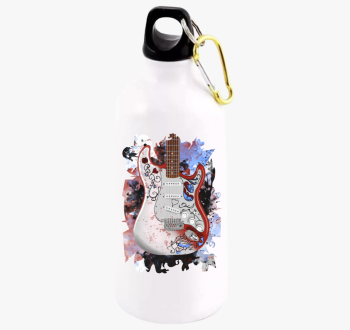 Jimi Hendrix gitár k