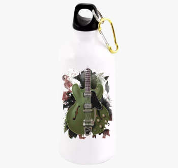 Chris Cornell gitár 