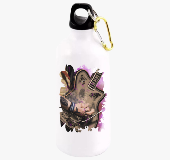 Johnny Depp gitár ku