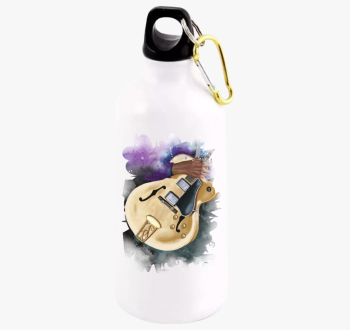 Chuck Berry gitár ku