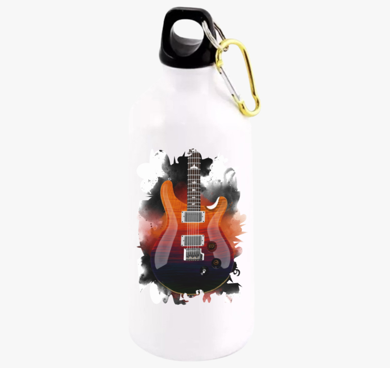 Al Di Meola gitár kulacs