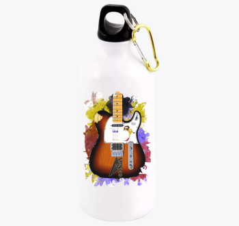 Jonny Greenwood gitá