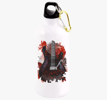 Orianthi gitár kulac