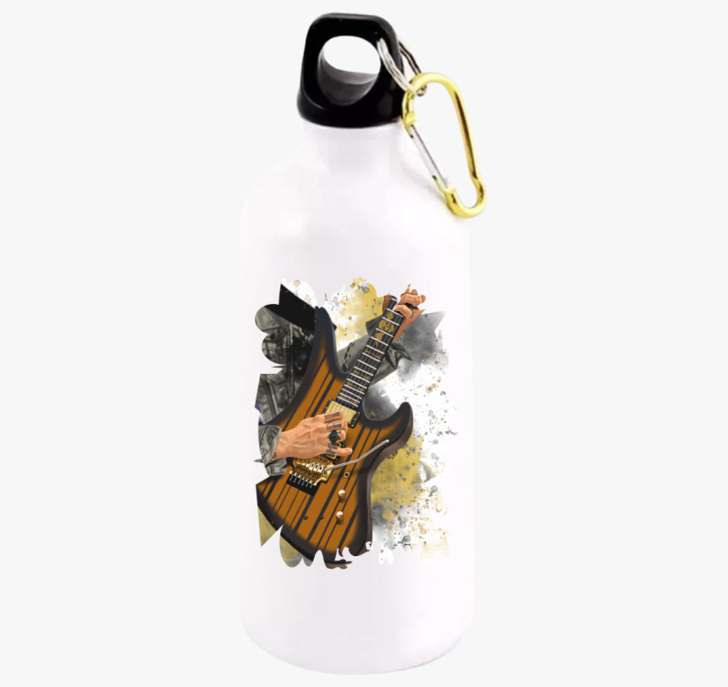 Synyster Gates gitár kulacs