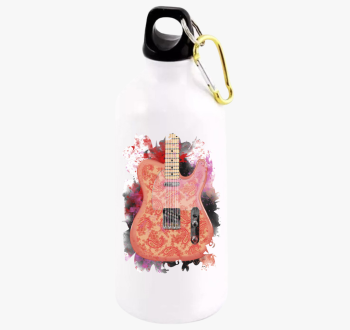 Brad Paisley gitár k