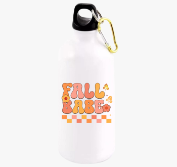 Fall babe kulacs