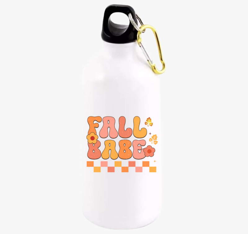 Fall babe kulacs