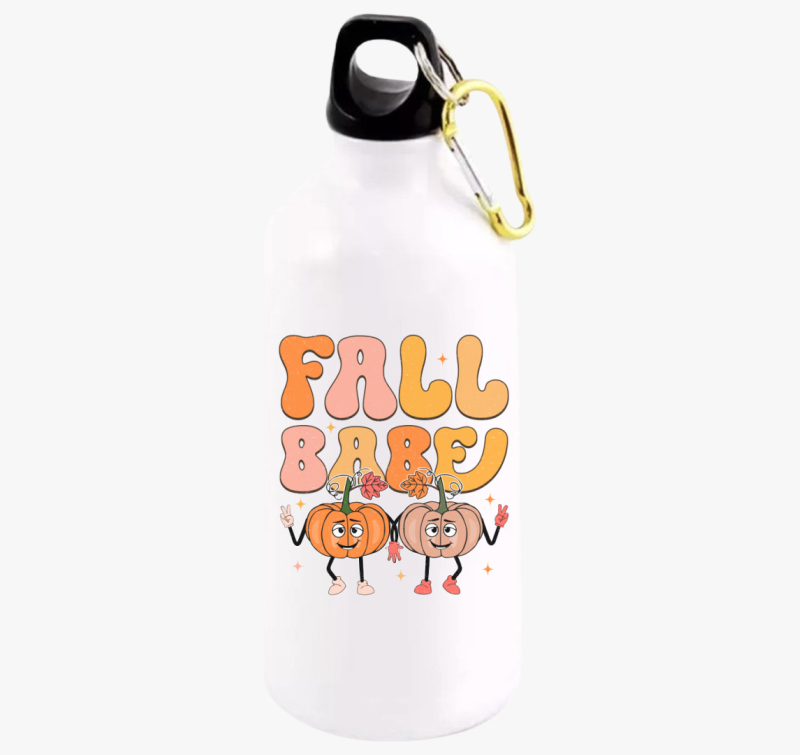 FallBabe kulacs