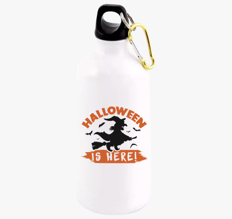 Halloween is here kulacs