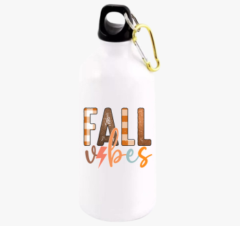 Fall vibes kulacs