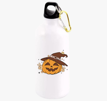 Howdy Pumpkin kulacs