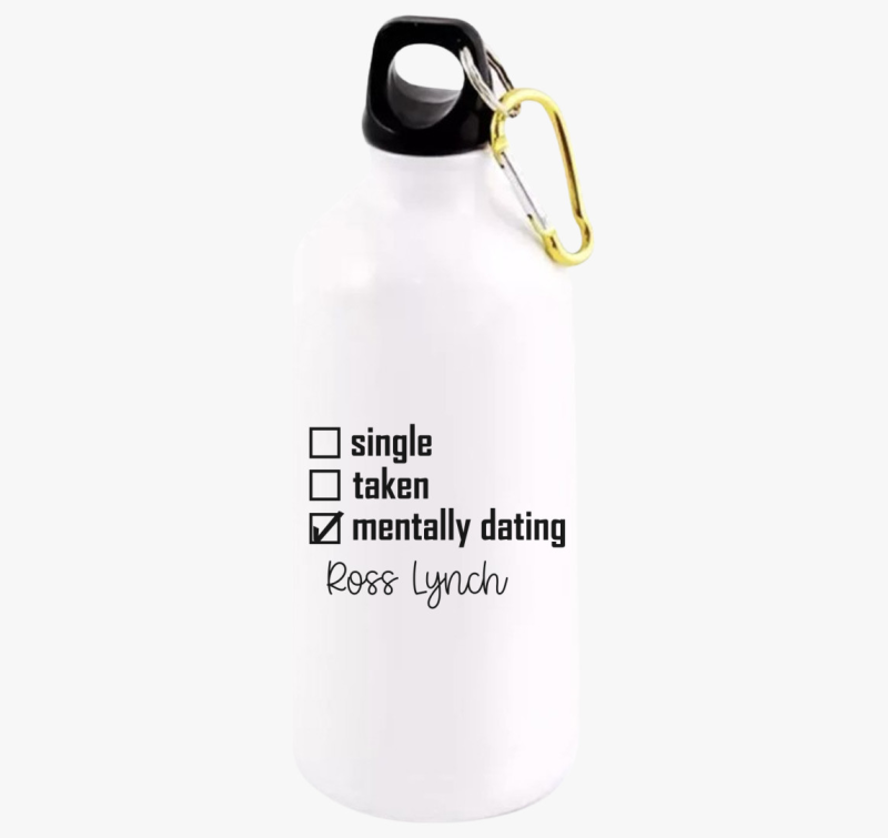 Mentally dating Ross Lynch kulacs