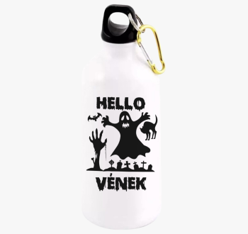 Hello vének hallowee