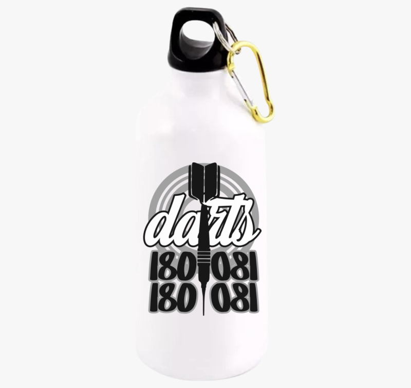 Darts 180as kulacs