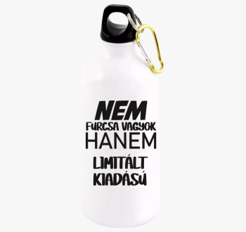 Nem furcsa vagyok ku