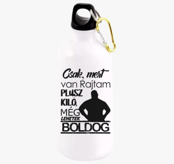 Van rajtam plusz fér