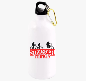 Stranger Things bica