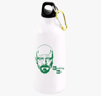 Breaking zöld kulacs