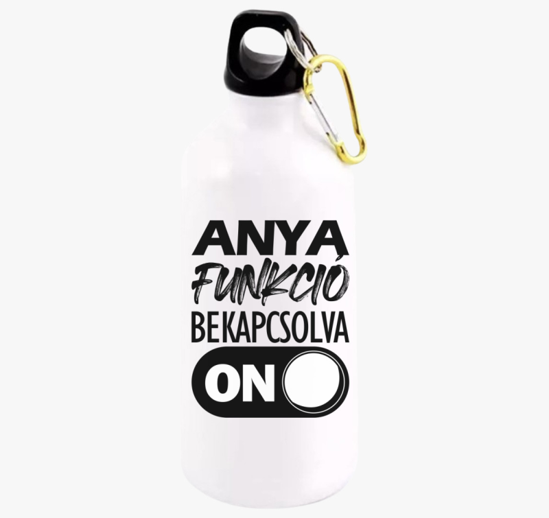 Anya funkció kulacs