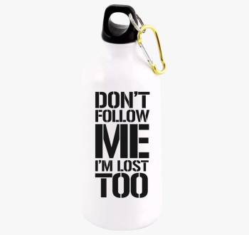 Dont follow me  kula