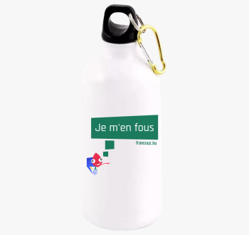 Nem érdekel! színes ...