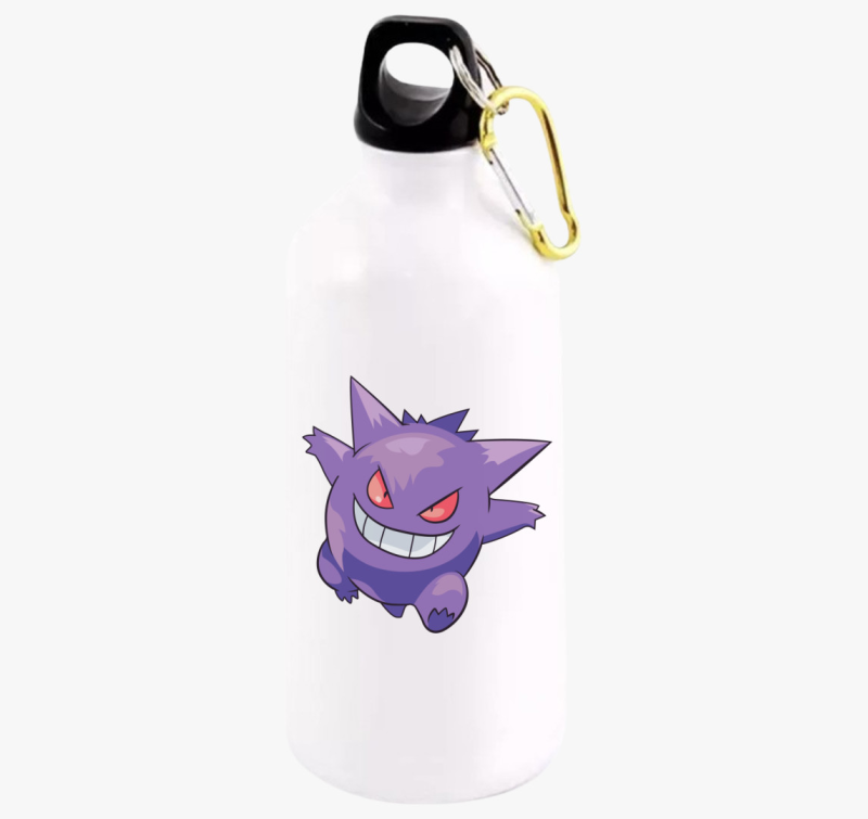 Gengar pokemon kulacs