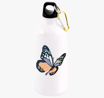 Gyönyörű pillangó ku