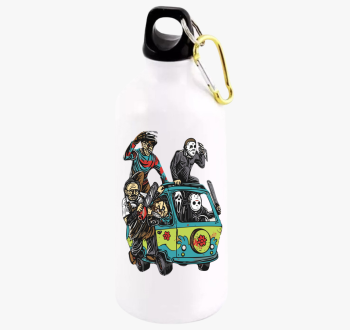 Halloween utazás kul