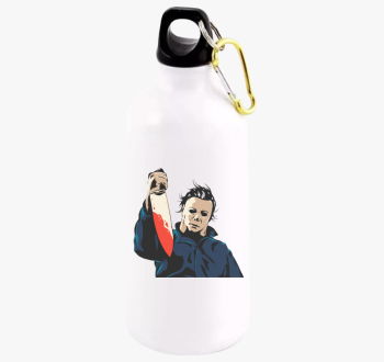 Michael Halloween ku