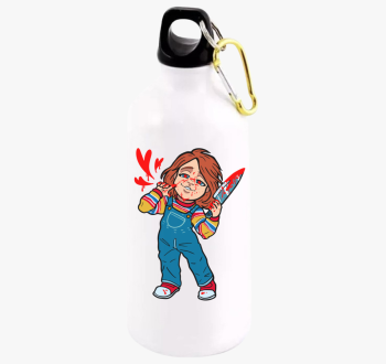 Kawaii Chucky kulacs