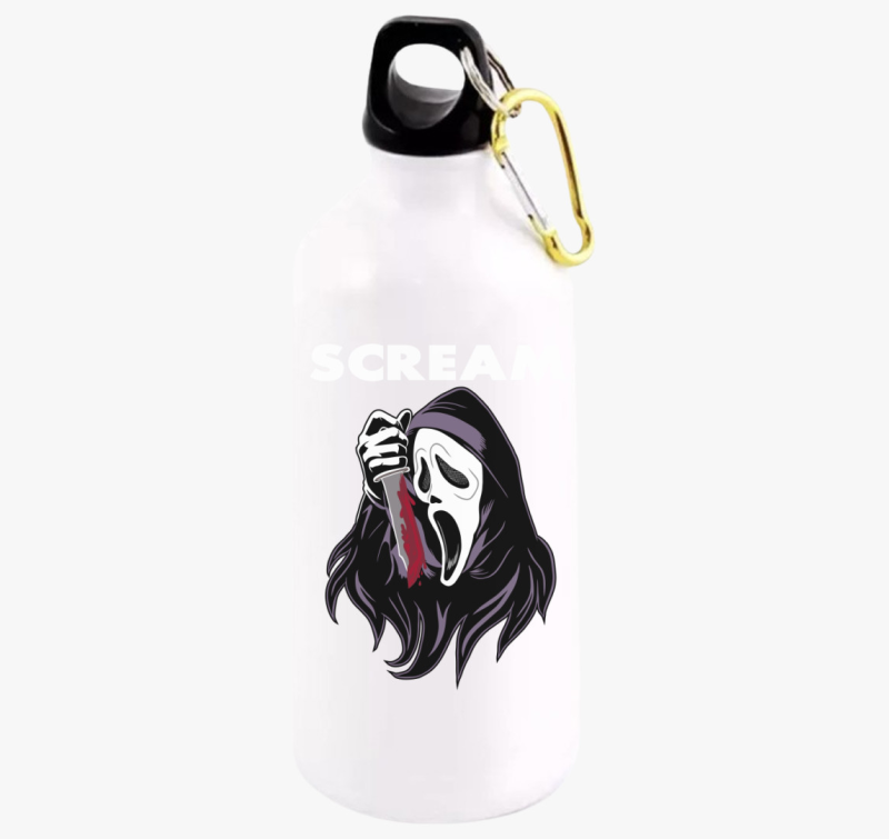 Sikoly filmes kulacs