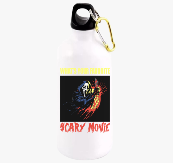 Sikoly horror filmes