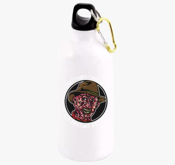 Rém álom az Elm utcá...