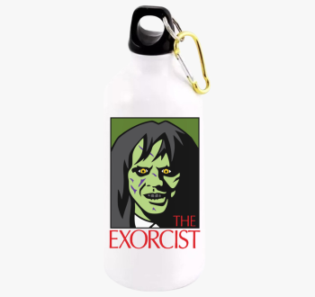 Az ördögűző kulacs