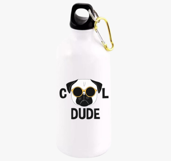 Cool dude kulacs