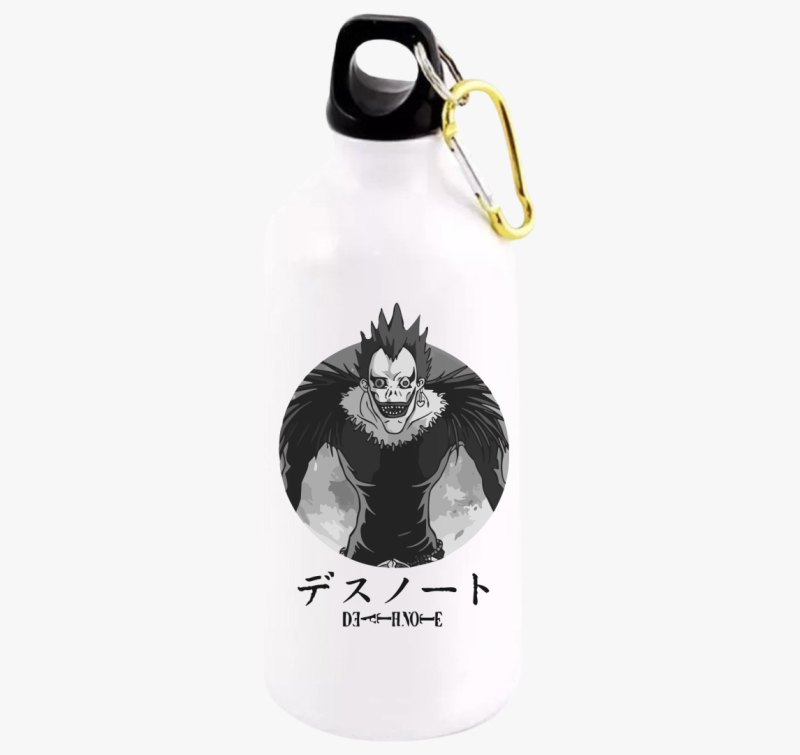 Death Note feliratos kulacs